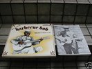 RARE BOXED LP BARBECUE BOB BROWN SKIN GAL AGRAMbooklet