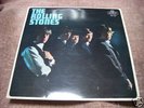 Rolling Stones SAME Japan Debut LP RARE