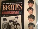 The Beatles Songs, Pictures and Stories STEREO Vee Jay