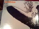 Led Zeppelin factory SEALED 1969 original SD8216