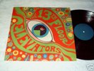 THE 13TH FLOOR ELEVATORS Psychedelic Sounds LP IA LP-1