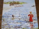 Genesis Foxtrot 180g Classic Records pressing LP