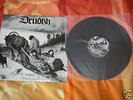 drudkh - blood in our wells LP burzum mayhem craft