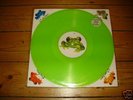 silverchair frogstomp limited edition vinyl lp rare