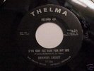 RAREST NORTHERN SOUL 45 