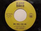 KILLER NORTHERN / SWEET SOUL 45 