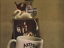 MINT The Kinks, ARTHUR, 1970s UK Audiophile LP