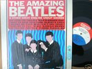 BEATLES Amazing US Clarion mono LP in shrink - clean