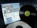 THE BEATLES CHRISTMAS ALBUM FAN CLUB RELEASES 1963-1969