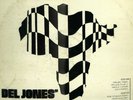 DEL JONES 