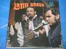 LATIN BREED 