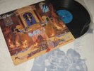 VULCANO - Bloody... LP BRAZIL df sarcofago mutilator
