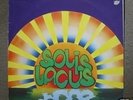 SOLIS LACUS KILLER PLACEBO-like SPACY JAZZ FUNK LISTEN