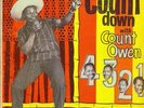 CALYPSO LP - COUNT DOWN WITH COUNT OWEN - KALYPSO LABEL