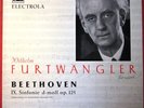 Beethoven 9th - Furtwangler - ED1 gold WALP 1286/87