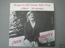 Ann Christy - Prends la vie comme elle vient