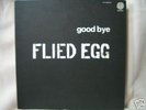 FLIED EGG / GOOD BYE JAPAN PSYCH ORIG LP SWIRL VERTIGO