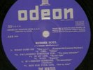 THE BEATLES LP RUBBER SOUL MONO ORIG SPAIN 66 IMPECABLE