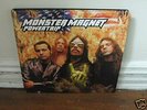 MONSTER MAGNET Powertrip 1998 Import VINYL 2 LP