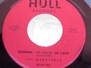 The Monotones Reading The Book Of Love 45 On Hull VG++