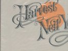 Neil Young Nautilus Half Speed Mastered LP, Harvest