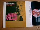 Bud Freeman All Stars LP Swingville Lbl.MINT ORIG