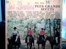 les beatles dans leurs 14 plus grands succes LP 33T