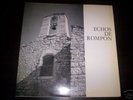 JEANNE BOVET / Echos de Rompon / TURICAPHON (Swiss)