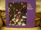 FRANK ZAPPA THE LONE RANGER 2 LP SET