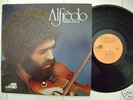 Alfredo De La Fe Criollo LPV473 Latin LP