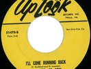 Delegates Of Soul RARE Northern Soul 45 on Up Look
