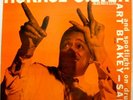 HORACE SILVER & ART BLAKEY Blue Note LP 1520 Flat Edge