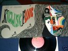 LP Killing Floor,Out Of Uranus,Foc,first Pr. D1971,Top