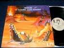 LP Krokodil,An Invisible World,Foc,first Pr.D1971,Top