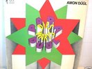 AMON DUUL  Para Dieswarts  LP  prog   German press