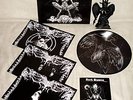 Mutiilation / Drowning the light / SW PicLP + STATUE
