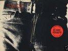 Rolling Stones Sticky Fingers WLP