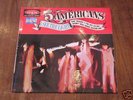 TRES RARE FRENCH EP THE FIVE AMERICANS I SEE THE LIGHT