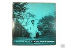 LOU DONALDSON BLUES WALK BLUE NOTE 1593 47 W 63RD DG EX