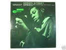 GRANT GREEN GREEN STREET BLUE NOTE 4071 (MONO)