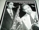 Mosaic Records- Ike Quebec/John Hardee Blue Note 1940's