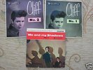 cliff richard ep's x 3