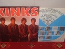 THE KINKS 1st LP 1964 1st Press  STEREO