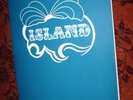 ISLAND Swiss Prog Rock  