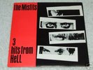 MISFITS 3 Hits From Hell 7