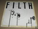 FILTH - Don't Hide Your Hate 7