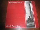 FACE TO FACE Don't Turn Away LP Fat/NOFX/ STILL SEALED