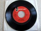 THE PAINTED SHIP   ORIGINAL  60's GARAGE BAND 45  MINT-