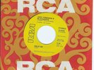 NORTHERN SOUL 45 - JUDY FREEMAN 