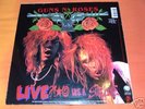 GUNS N' ROSES- LIVE?@LIKE A SUICIDE- 1986-
